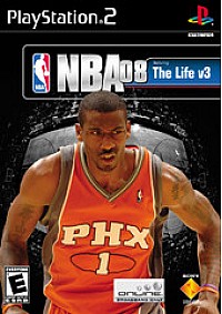 NBA 08/PS2