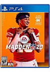 Madden NFL 20/PS4