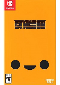 Enter The Gungeon/Switch