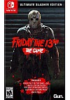 Friday the 13th - Ultimate Slasher Edition/Switch