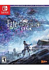 Fate Extella Link Fleeting Glory Edition/Switch