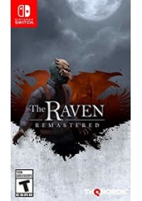 The Raven Remastered/Switch