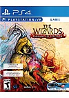 The Wizards Enhanced Edition/PSVR
