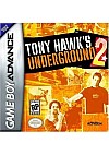 Tony Hawk's Underground 2 /GBA
