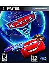Cars 2/PS3