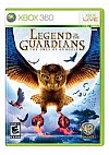 Legend Of The Guardians The Owls Of Ga'hoole/Xbox 360