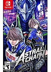Astral Chain/Switch