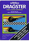 Dragster/Atari 2600