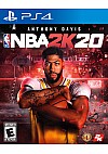 NBA 2K20/PS4