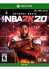 NBA 2K20/Xbox One