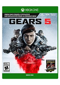 Gears 5/Xbox One