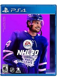 NHL 20/PS4