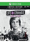 Life Is Strange Limited Edition/Xbox One