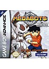 Medabots Rokusho/GBA