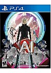 AI The Somnium Files/PS4