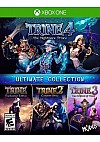 Trine 4 The Nightmare Prince - Ultimate Collection/Xbox One
