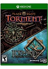 Planescape Torment and Icewind - Enhanced Edition/Xbox One