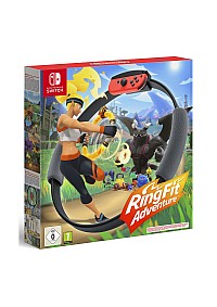 Ring Fit Adventure/Switch