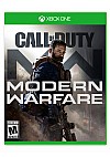 Call Of Duty Modern Warfare (2019) / Xbox One