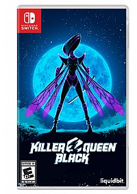 Killer Queen Black/Switch