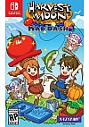 Harvest Moon Mad Dash/Switch
