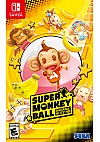 Super Monkey Ball Banana Blitz HD/Switch