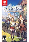 Atelier Ryza Ever Darkness And the Secret Hideout/Switch