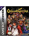 Onimusha Tactics/GBA