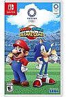 Mario And Sonic At The Olympic Games Tokyo 2020/Switch