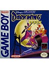 Darkwing Duck/Game Boy
