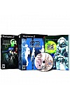 Shin Megami Tensei Persona 3 Limited Edition/PS2