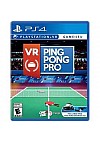 VR Ping Pong Pro/PSVR