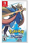 Pokemon Sword/Switch