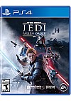 Star Wars Jedi Fallen Order/PS4