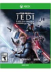Star Wars Jedi Fallen Order/Xbox One