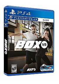 BoxVR/PSVR