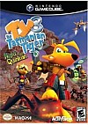 Ty the Tasmanian Tiger 3 Night of the Quinkan/GameCube
