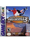 Tony Hawk's Pro Skater 3/Game Boy Color