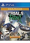 Trials Rising/PS4