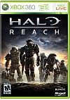 Halo Reach (Francais Seulement) / Xbox 360