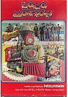 Loco-Motion/Intellivision