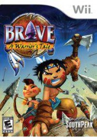 Brave: A Warrior's Tale/Wii