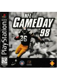 NFL GameDay 98/PS1