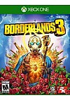 Borderlands 3/Xbox One