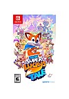 New Super Lucky's Tale/Switch