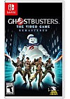 Ghostbusters The Video Game Remastered/Switch