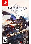 Darksiders Genesis/Switch