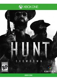 Hunt Showdown/Xbox One