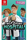 Two Point Hospital/Switch