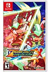 Mega Man Zero & ZX Legacy Collection/Switch